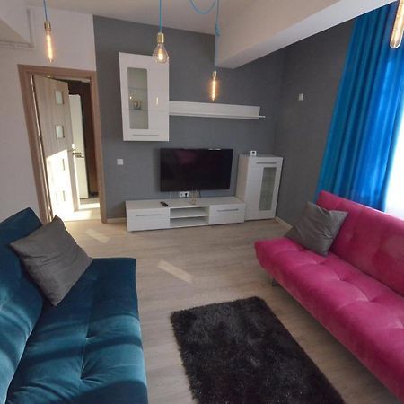 Rya Home Bükreş Dış mekan fotoğraf