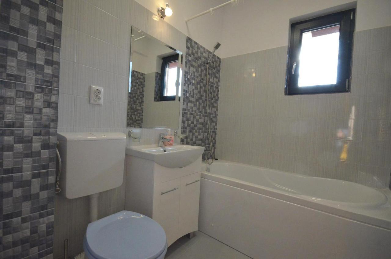 Rya Home Bükreş Dış mekan fotoğraf