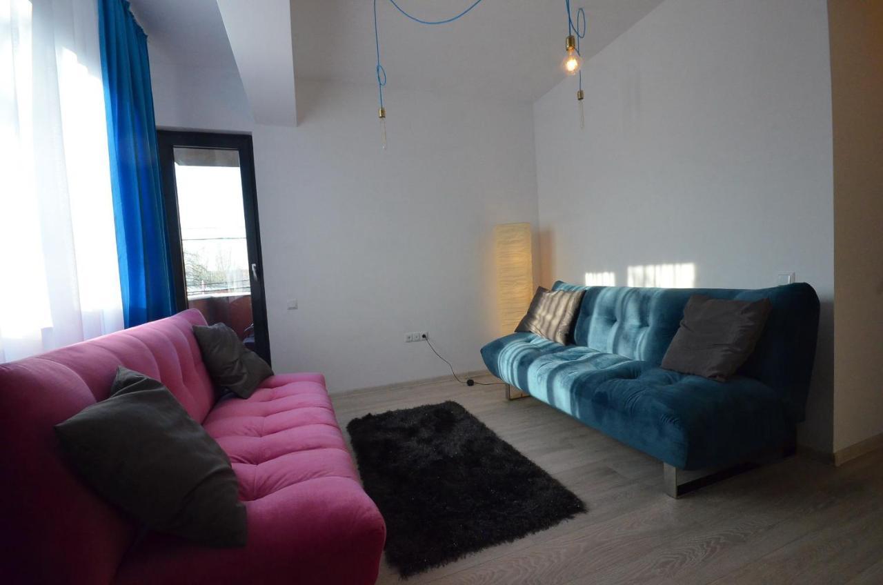Rya Home Bükreş Dış mekan fotoğraf