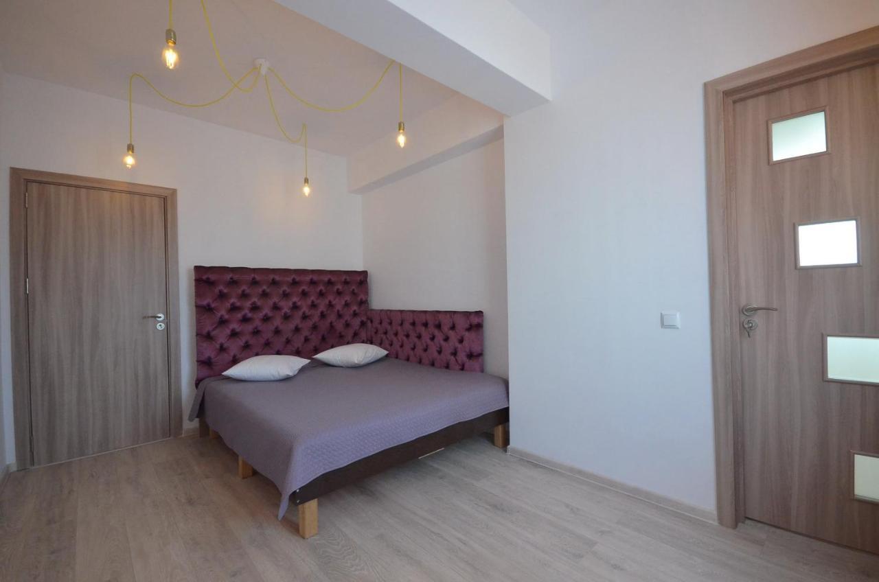 Rya Home Bükreş Dış mekan fotoğraf