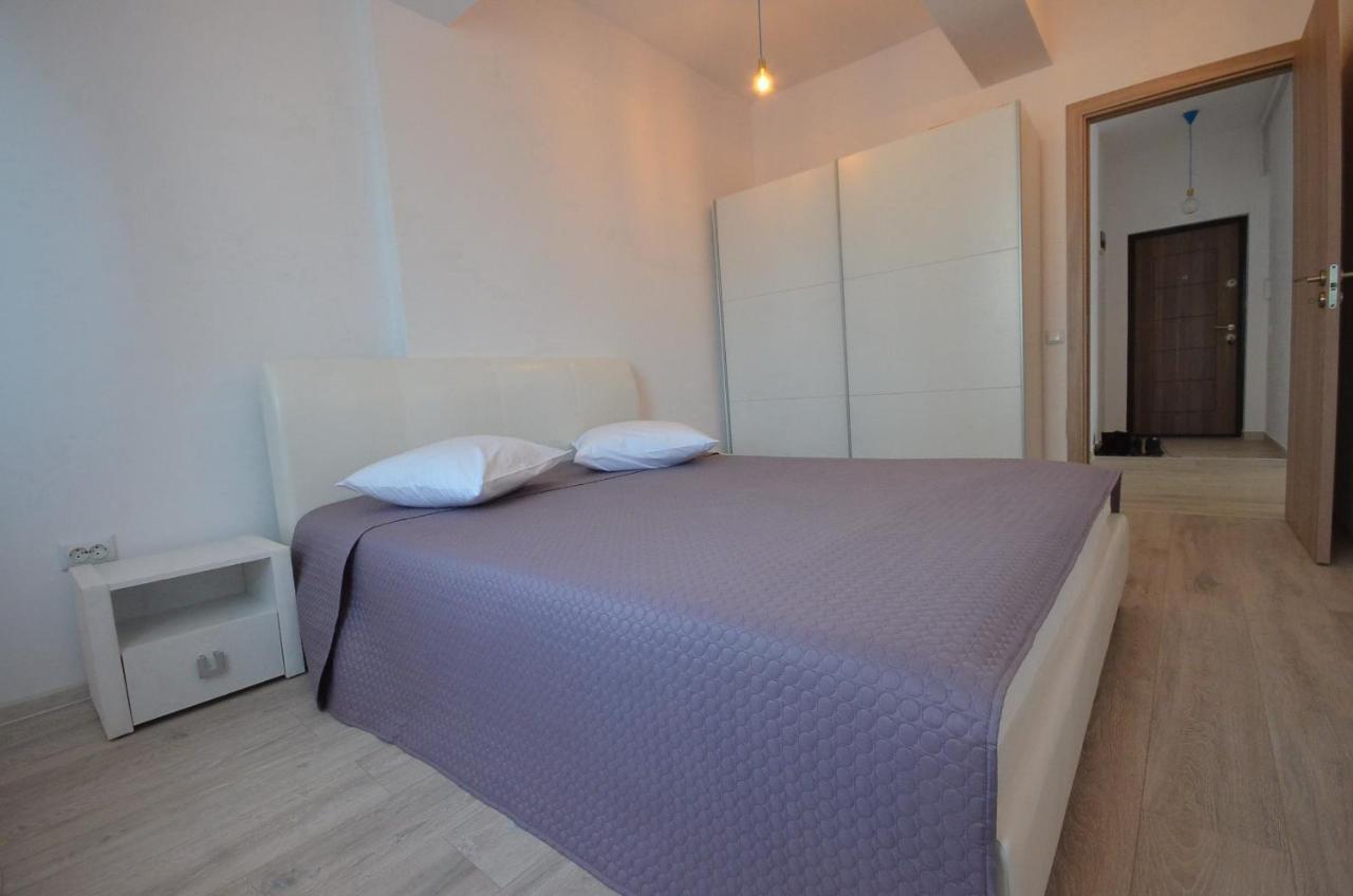 Rya Home Bükreş Dış mekan fotoğraf