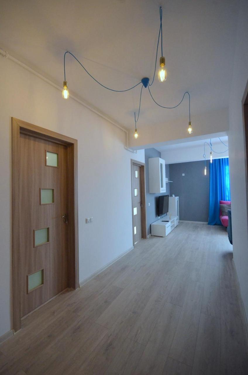 Rya Home Bükreş Dış mekan fotoğraf