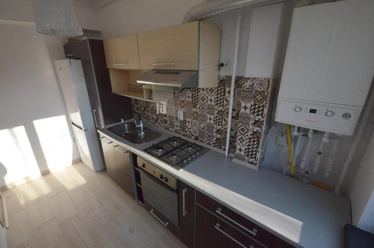Rya Home Bükreş Dış mekan fotoğraf