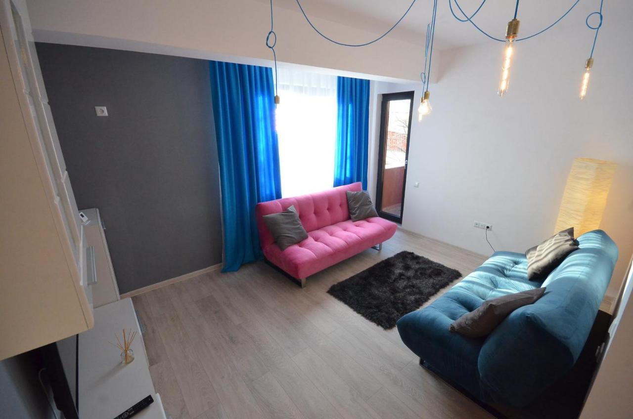 Rya Home Bükreş Dış mekan fotoğraf