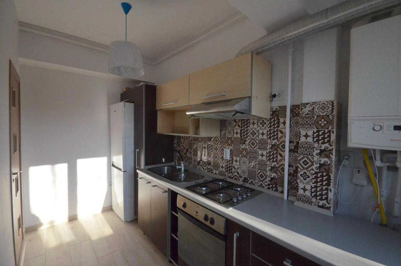 Rya Home Bükreş Dış mekan fotoğraf