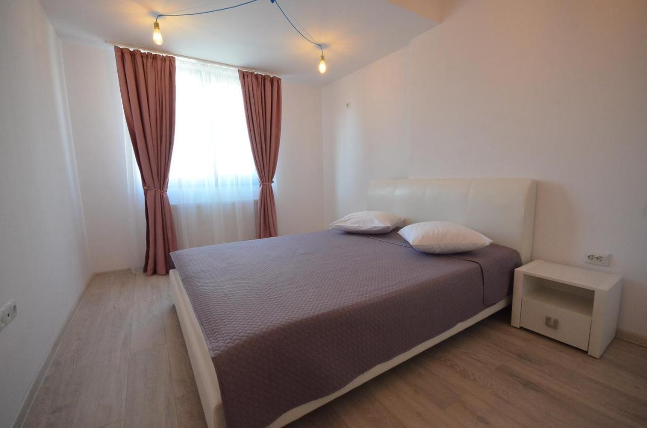 Rya Home Bükreş Dış mekan fotoğraf