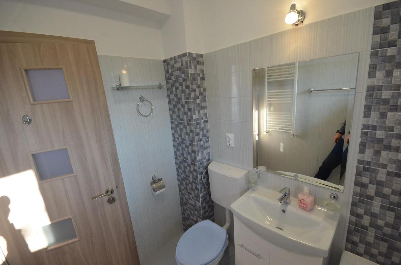 Rya Home Bükreş Dış mekan fotoğraf