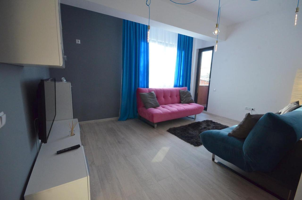 Rya Home Bükreş Dış mekan fotoğraf