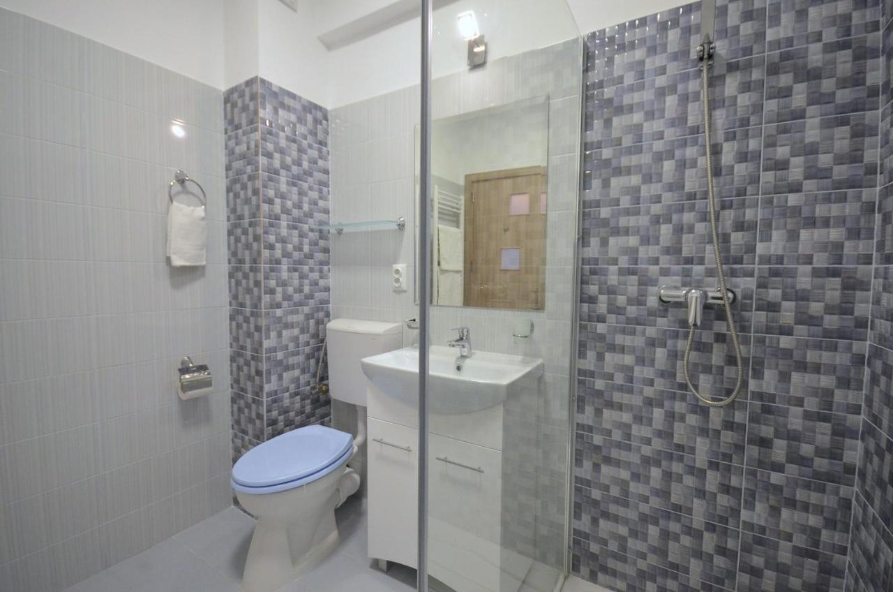 Rya Home Bükreş Dış mekan fotoğraf